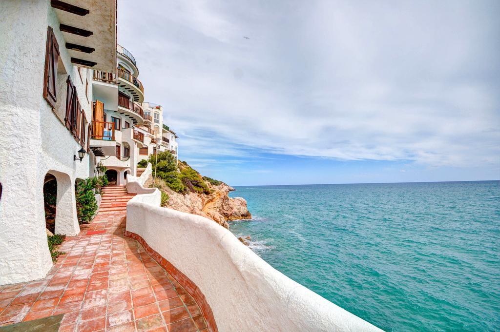 The Magic Sea View By Hello Homes Apartment